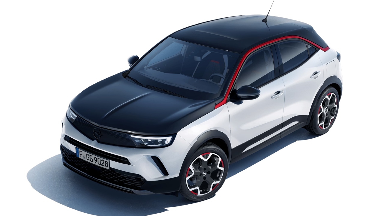 MOKA　2024 NEW OPEL MOKKA 2024!!! THE BEST OPEL SUV OF 2024!!! - YouTube